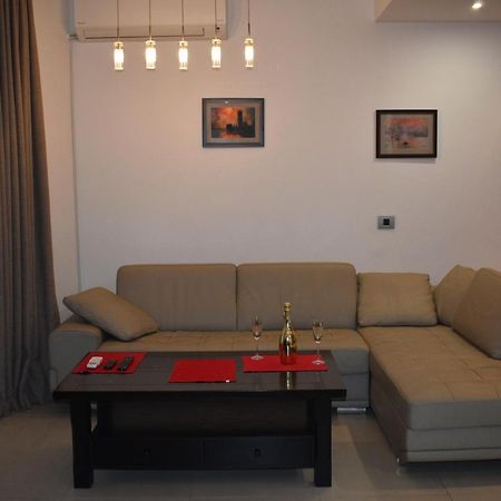 Revenu Apartments Budva Ngoại thất bức ảnh