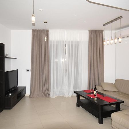 Revenu Apartments Budva Ngoại thất bức ảnh