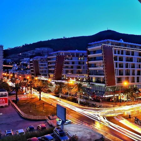 Revenu Apartments Budva Ngoại thất bức ảnh