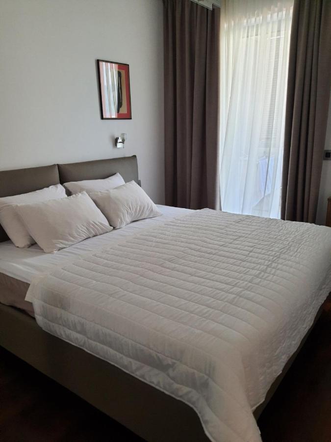 Revenu Apartments Budva Phòng bức ảnh