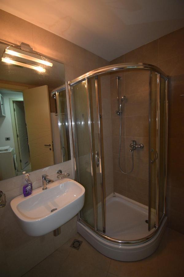 Revenu Apartments Budva Ngoại thất bức ảnh