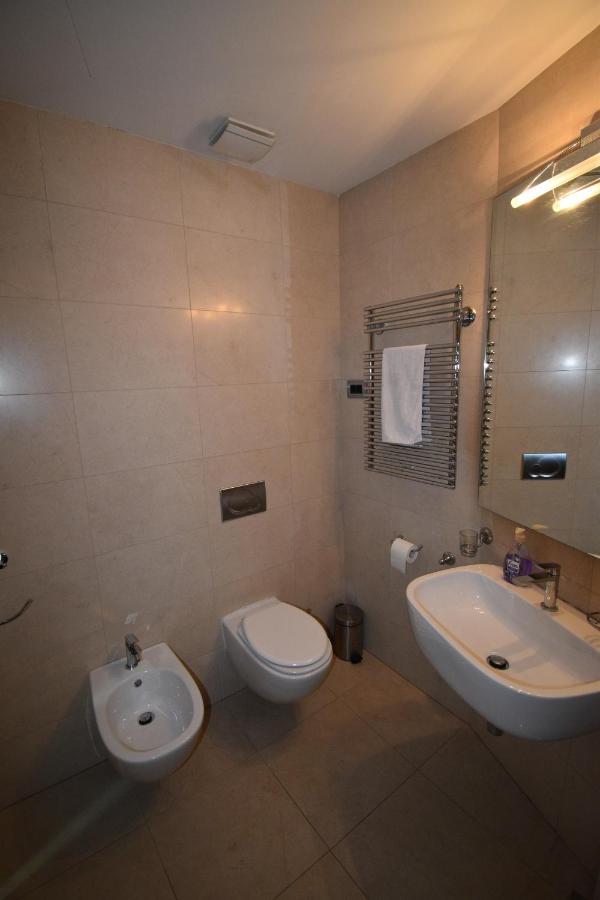 Revenu Apartments Budva Ngoại thất bức ảnh