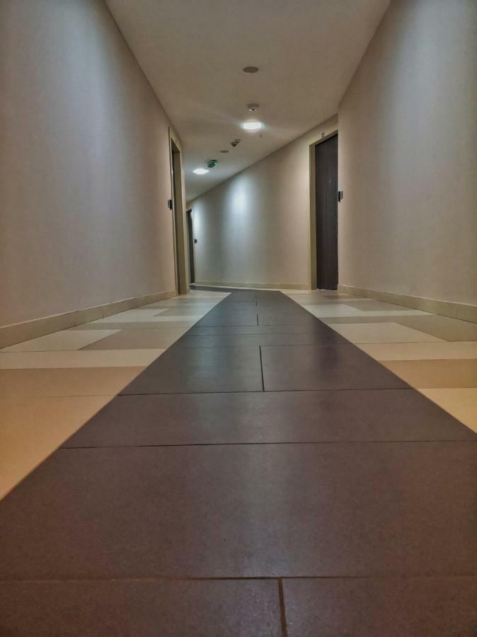 Revenu Apartments Budva Ngoại thất bức ảnh